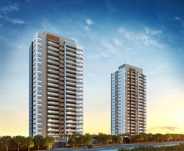 Cyrela by Pininfarina