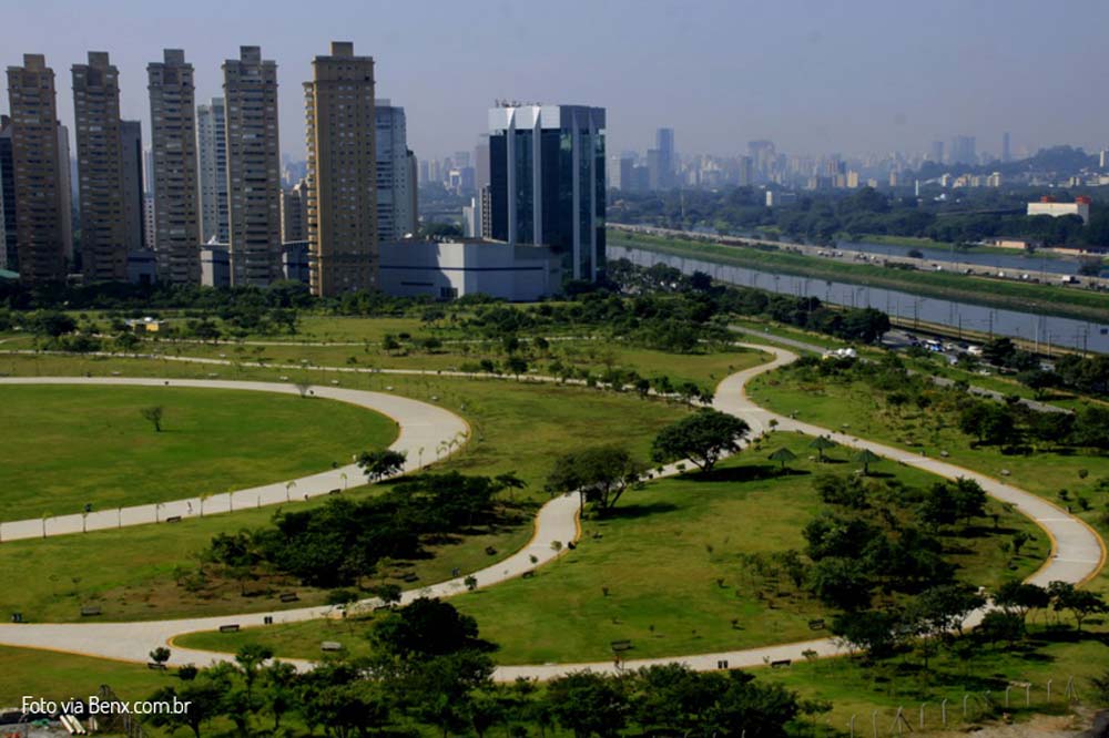 Escolher a Vila Leopoldina para morar, por quê?